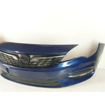 Recambio de paragolpes delantero para opel astra k (b16) 1.2 turbo (68) referencia OEM IAM 39130492 236528514 