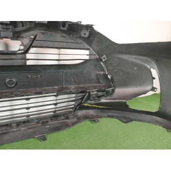Recambio de paragolpes delantero para toyota yaris cross (mxp_) 1.5 (mxpb10) referencia OEM IAM 52119k0050  