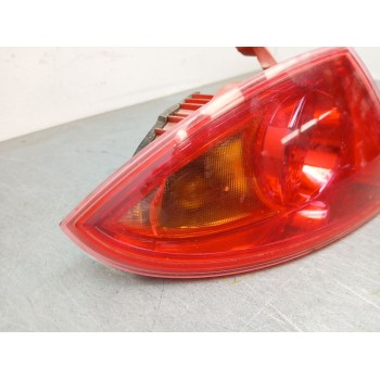 Recambio de piloto trasero izquierdo para seat leon (1p1) 1.6 tdi referencia OEM IAM 1P0945095F  