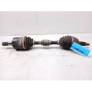 TRANSMISION DELANTERA IZQUIERDA SIN REFERENCIA. 