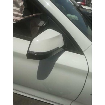Recambio de retrovisor derecho para bmw serie 5 gran turismo (f07) 3.0 turbodiesel referencia OEM IAM E1021016 ABATIBLE 