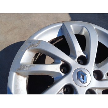 Recambio de llanta para renault grand scénic iii (jz0/1_) 1.4 16v (jz0f) referencia OEM IAM 403000787R  