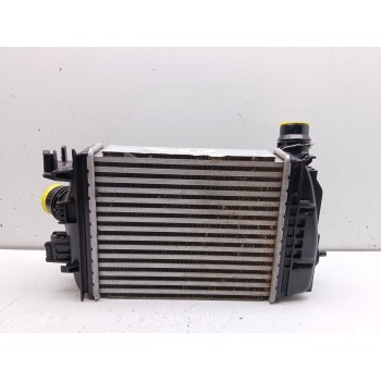 Recambio de intercooler para renault clio v (b7_) 1.0 tce 100 (b7mt) referencia OEM IAM 144966668r  