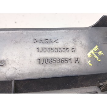 Recambio de rejilla delantera para volkswagen golf iv (1j1) 1.9 tdi referencia OEM IAM 1j0853651h 1j0853655g 