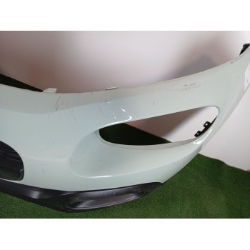 Recambio de paragolpes delantero para citroën c3 iii van (sx_, sy_) puretech 82 referencia OEM IAM 9812061577  