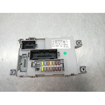 Recambio de centralita bsi para fiat 500 (312_) 1.2 (312axa1a) referencia OEM IAM 00518842540  