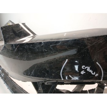 Recambio de paragolpes delantero para seat leon (5f1) 1.0 tsi referencia OEM IAM 5FA807221  