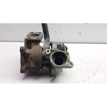 Recambio de turbocompresor para citroën c3 1.4 hdi audace referencia OEM IAM 54359710009 kp35487599 