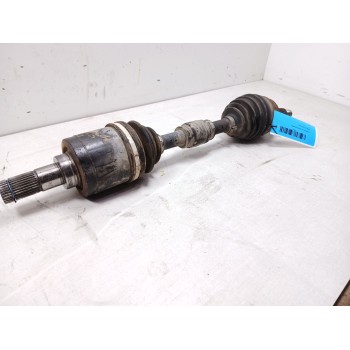 Recambio de transmision delantera izquierda para mazda cx-7 (er) luxury referencia OEM IAM SIN REFERENCIA.  