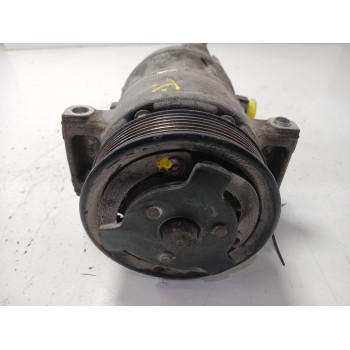 Recambio de compresor aire acondicionado para volkswagen golf vi variant (aj5) 1.6 tdi referencia OEM IAM 5N0820803  