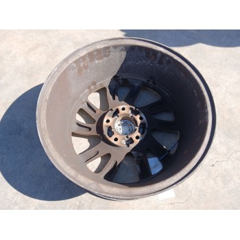 Recambio de llanta para renault grand scénic iii (jz0/1_) 1.4 16v (jz0f) referencia OEM IAM 403000787R  