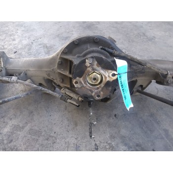 Recambio de diferencial trasero para hyundai terracan (hp) 2.9 crdi 4wd referencia OEM IAM   