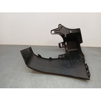 Recambio de puntera paragolpes trasera izquierda para peugeot partner furgoneta/monovolumen (k9) 1.5 bluehdi 130 referencia OEM 