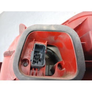 Recambio de piloto trasero izquierdo para volkswagen passat b6 variant (3c5) 2.0 tdi 16v referencia OEM IAM 3C9945095N / 3C99450