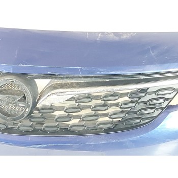 Recambio de paragolpes delantero para opel astra k (b16) 1.2 turbo (68) referencia OEM IAM 39130492 236528514 