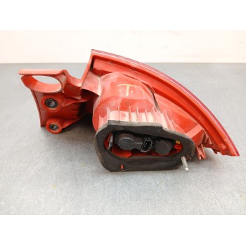Recambio de piloto trasero izquierdo para seat leon (1p1) 1.6 tdi referencia OEM IAM 1P0945095F  