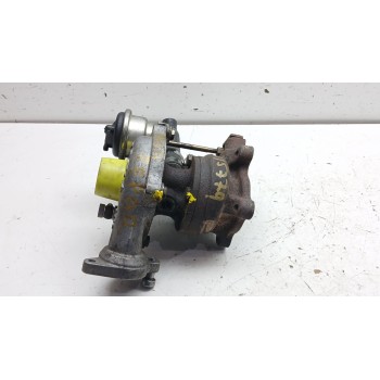 Recambio de turbocompresor para citroën c3 1.4 hdi audace referencia OEM IAM 54359710009 kp35487599 