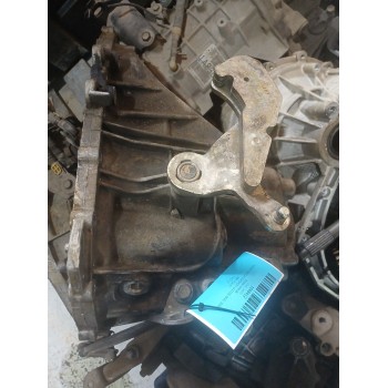 Recambio de caja casco para nissan qashqai i (j10, nj10) 1.5 dci referencia OEM IAM TL4113  