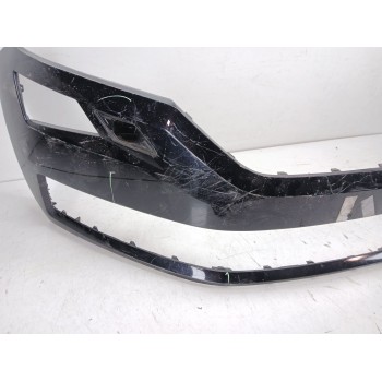 Recambio de paragolpes delantero para skoda kodiaq i (ns6, ns7, nv7) 2.0 tsi 4x4 referencia OEM IAM 565807221  