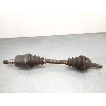 TRANSMISION DELANTERA IZQUIERDA 5083616 / VERE7035 