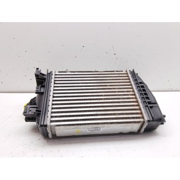 Recambio de intercooler para renault clio v (b7_) 1.0 tce 100 (b7mt) referencia OEM IAM 144966668r  