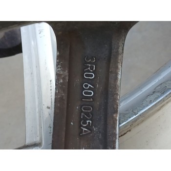 Recambio de juego llantas para seat exeo (3r2) 2.0 tdi referencia OEM IAM 75JX17H2 ET42. x4 3R0601025A