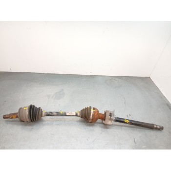 TRANSMISION DELANTERA DERECHA 13356124 13335136 