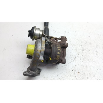 Recambio de turbocompresor para citroën c3 1.4 hdi audace referencia OEM IAM 54359710009 kp35487599 
