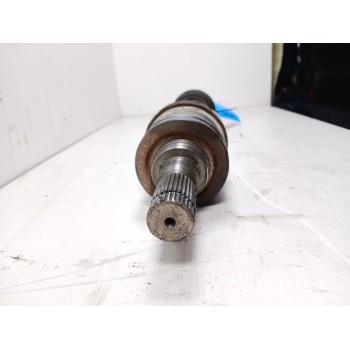 Recambio de transmision delantera izquierda para mazda cx-7 (er) luxury referencia OEM IAM SIN REFERENCIA.  