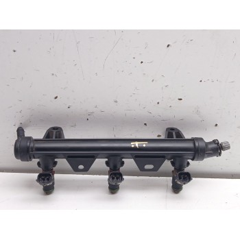 Recambio de rampa inyectora para seat ibiza iv (6j5, 6p1) 1.2 referencia OEM IAM 03e133320a  