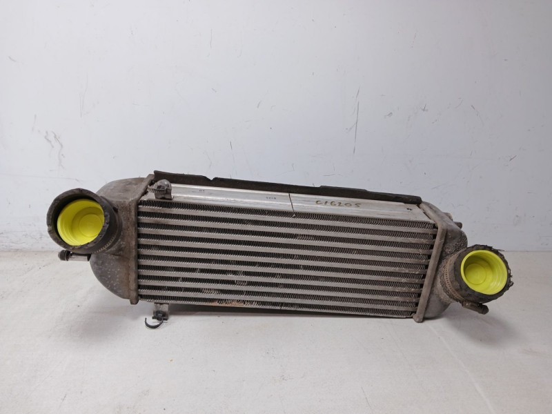 Recambio de intercooler para kia sorento 2.2 crdi cat referencia OEM IAM   