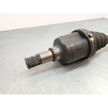 Recambio de transmision delantera izquierda para ford transit connect (p65_, p70_, p80_) 1.8 di referencia OEM IAM 5083616 / VER