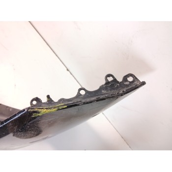 Recambio de paragolpes delantero para bmw 5 (g30, f90) 520 i referencia OEM IAM 51118064928  