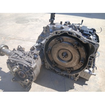 CAJA CAMBIOS 1285390 21H7L23191 AWF8645 