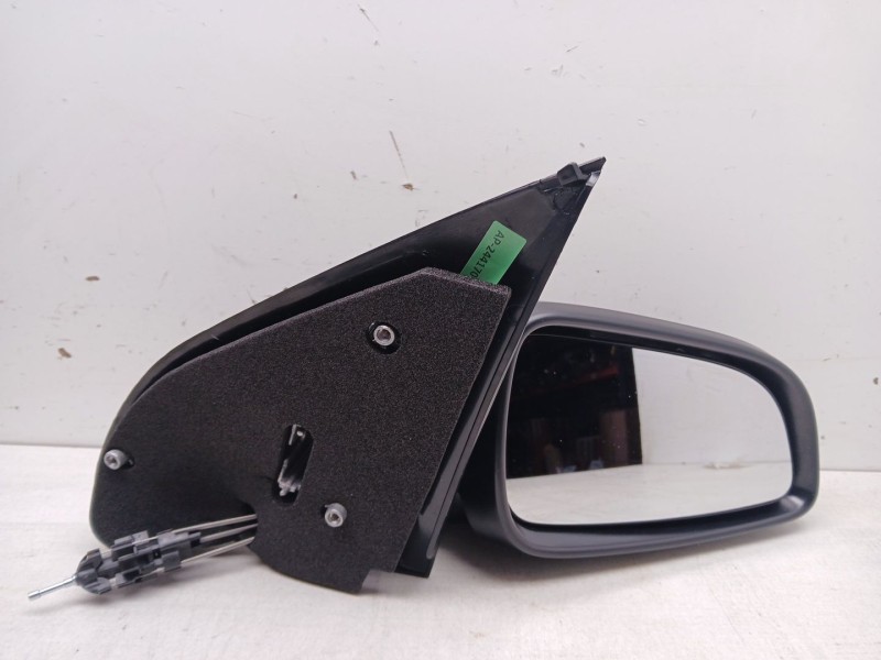 Recambio de retrovisor derecho para opel astra h (a04) 1.4 lpg (l48) referencia OEM IAM 6428926 nuevo manual