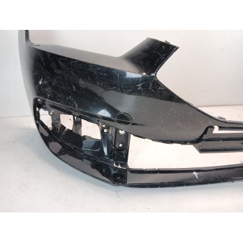 Recambio de paragolpes delantero para seat leon (5f1) 1.0 tsi referencia OEM IAM 5FA807221  