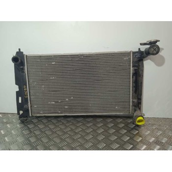 RADIADOR AGUA 4221725963 37.5 X 60 CM