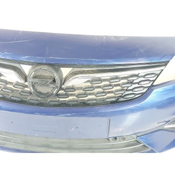 Recambio de paragolpes delantero para opel astra k (b16) 1.2 turbo (68) referencia OEM IAM 39130492 236528514 