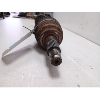 Recambio de transmision delantera izquierda para mazda cx-7 (er) luxury referencia OEM IAM SIN REFERENCIA.  