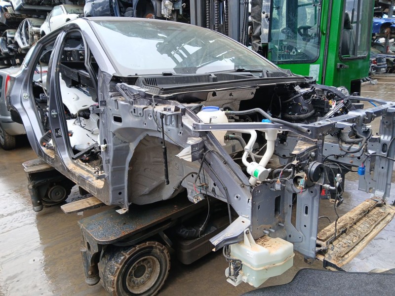 Recambio de carroceria para omoda 5 referencia OEM IAM   