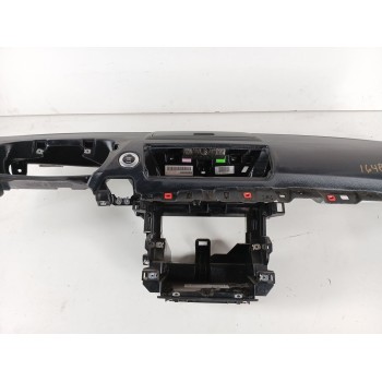 Recambio de salpicadero para bmw serie 1 berlina (e81/e87) 116d referencia OEM IAM 399168698030 7506414 