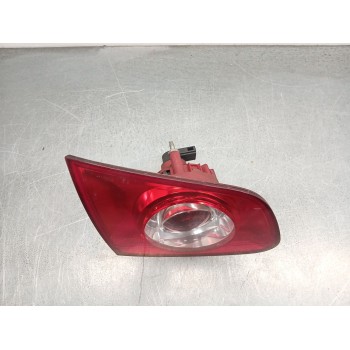 Recambio de piloto trasero izquierdo interior para volkswagen passat b6 variant (3c5) 2.0 tdi 16v referencia OEM IAM 3C9945093E 