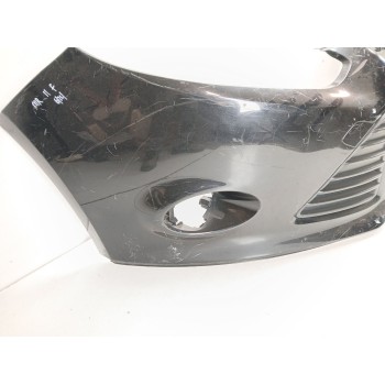 Recambio de paragolpes delantero para ford focus iii 2.0 tdci referencia OEM IAM BM5117757A  