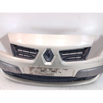 Recambio de paragolpes delantero para renault scénic ii (jm0/1_) 1.5 dci (jm1e, jm16) referencia OEM IAM 7701477299  