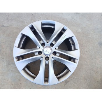 LLANTA 75JX17 ET45 A2074010602 17 PULGADAS