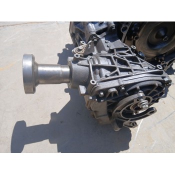 Recambio de caja cambios para volvo xc60 ii (246) b4 mild-hybrid awd referencia OEM IAM 1285390 21H7L23191 AWF8645 