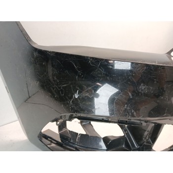 Recambio de paragolpes delantero para seat leon (5f1) 1.0 tsi referencia OEM IAM 5FA807221  