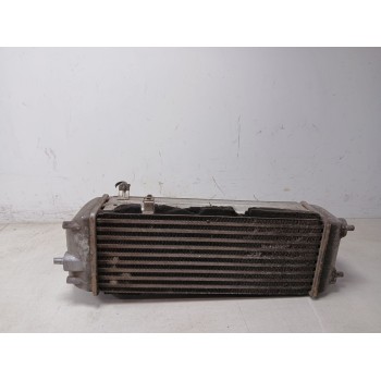 Recambio de intercooler para kia sorento 2.2 crdi cat referencia OEM IAM   