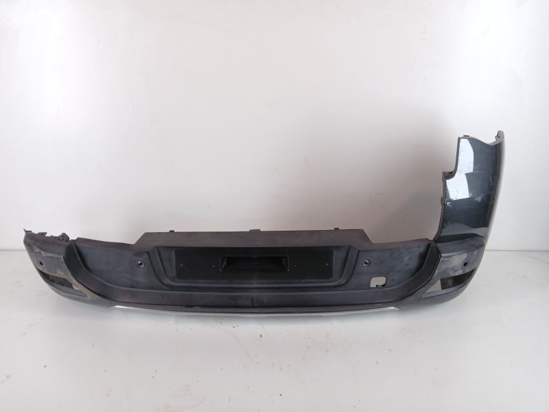 Recambio de paragolpes trasero para peugeot 3008 style referencia OEM IAM 9684964277  