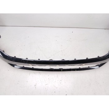 Recambio de paragolpes delantero para skoda kodiaq i (ns6, ns7, nv7) 2.0 tsi 4x4 referencia OEM IAM 565807221  